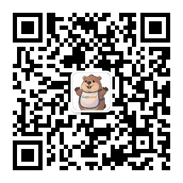 路川科技微信公众号二维码