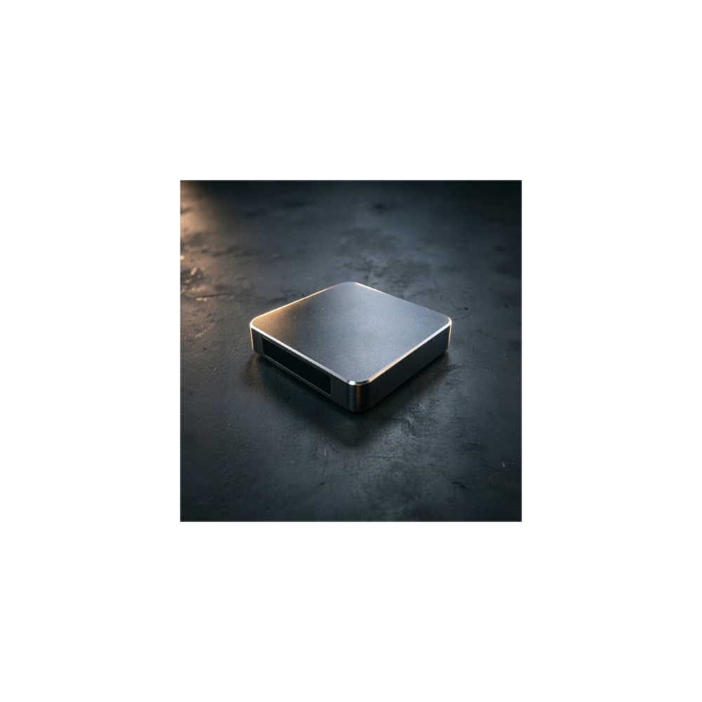 Mini Aibox 入门级边缘计算设备